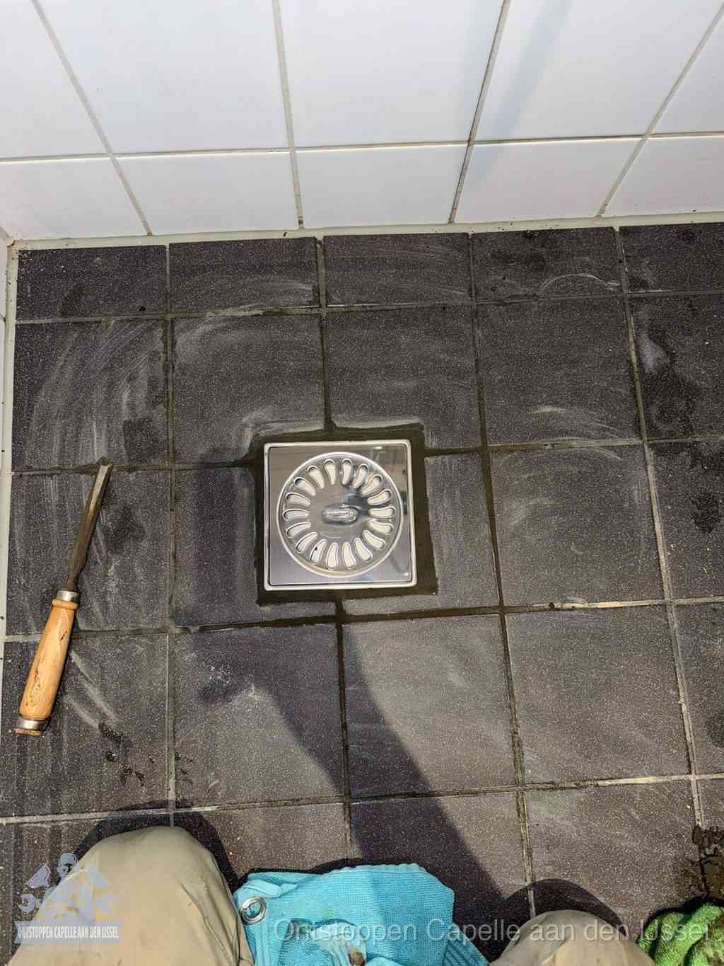 Capelle aan den IJssel Badkamer Ontstoppen