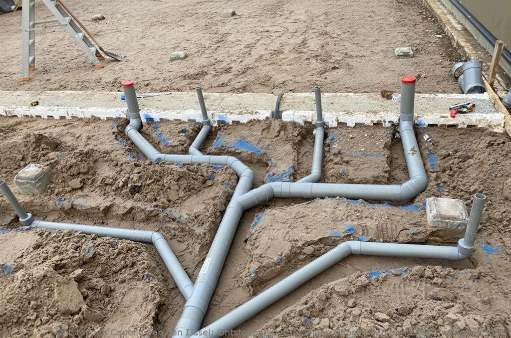 Ontstoppen pvc leidingen Capelle aan den IJssel: veiligheidstips