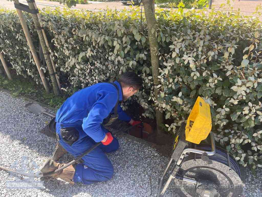 Vaatwasser Verstopping Ontstoppen Capelle aan den IJssel