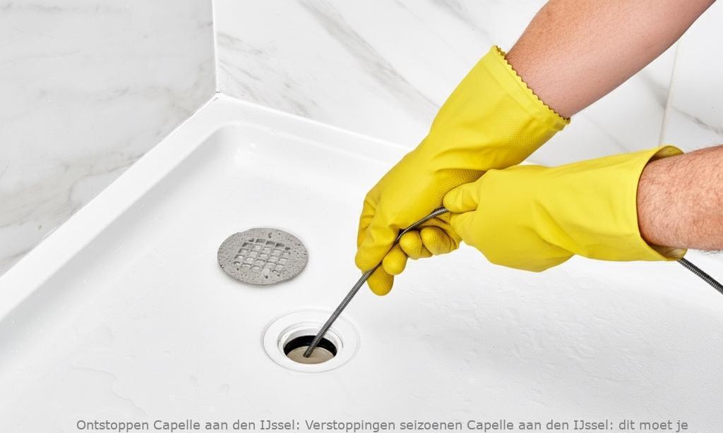 Verstoppingen seizoenen Capelle aan den IJssel: dit moet je weten